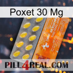 Poxet 30Mg new05